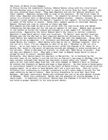 Eseja 'Summary of the Movie : The Count of Monte Cristo', 1.