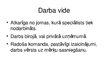 Prezentācija 'Prezentācija par mārketinga speciālista profesiju', 5.