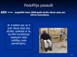Prezentācija 'Pedofīlijas aktualitātes', 14.