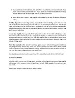 Eseja 'Komplekss tūrisma produkts', 3.