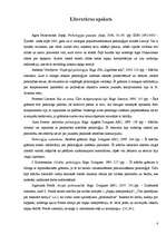 Referāts 'Jauniešu temperamenta tipa saistība ar sapņu veidiem', 4.