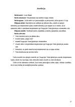 Referāts 'Jauniešu temperamenta tipa saistība ar sapņu veidiem', 27.