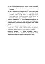 Konspekts 'Sabiedrisko attiecību izaicinājums komunikācijas zinātnei', 3.