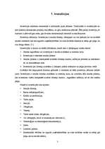 Referāts 'Investīciju struktūras dinamika Latvijā', 3.