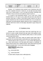 Referāts 'Investīciju struktūras dinamika Latvijā', 6.