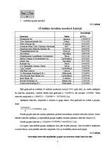 Referāts 'Investīciju struktūras dinamika Latvijā', 7.