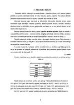 Referāts 'Investīciju struktūras dinamika Latvijā', 9.