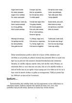 Konspekts 'Paražtiesību institūti pēc folkloras materiāliem', 3.