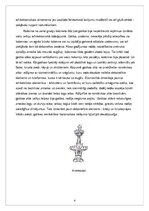 Referāts 'Materiāli, tehnoloģijas un rotājumi gotikā', 4.