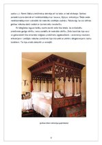 Referāts 'Materiāli, tehnoloģijas un rotājumi gotikā', 6.