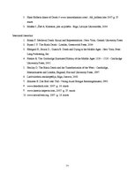 Referāts 'Nāves tēls literatūrā un mākslā attīstītajos un vēlajos viduslaikos', 16.