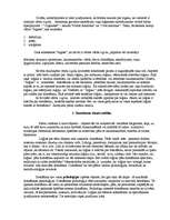 Konspekts 'Loģiskās iemaņas ', 2.