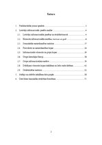 Referāts 'Kursa darbs mācību priekšmetā "Specializētas datu apstrādes tehnoloģijas"', 2.