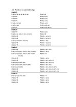 Referāts 'Kursa darbs mācību priekšmetā "Specializētas datu apstrādes tehnoloģijas"', 24.