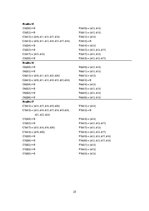 Referāts 'Kursa darbs mācību priekšmetā "Specializētas datu apstrādes tehnoloģijas"', 25.