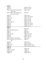 Referāts 'Kursa darbs mācību priekšmetā "Specializētas datu apstrādes tehnoloģijas"', 26.