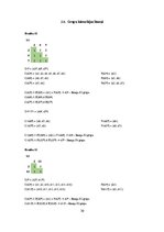 Referāts 'Kursa darbs mācību priekšmetā "Specializētas datu apstrādes tehnoloģijas"', 30.