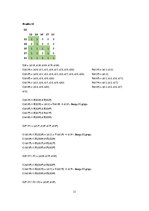 Referāts 'Kursa darbs mācību priekšmetā "Specializētas datu apstrādes tehnoloģijas"', 31.