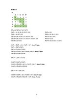 Referāts 'Kursa darbs mācību priekšmetā "Specializētas datu apstrādes tehnoloģijas"', 35.