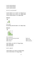 Referāts 'Kursa darbs mācību priekšmetā "Specializētas datu apstrādes tehnoloģijas"', 37.