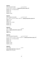 Referāts 'Kursa darbs mācību priekšmetā "Specializētas datu apstrādes tehnoloģijas"', 41.