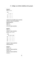 Referāts 'Kursa darbs mācību priekšmetā "Specializētas datu apstrādes tehnoloģijas"', 58.