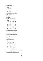 Referāts 'Kursa darbs mācību priekšmetā "Specializētas datu apstrādes tehnoloģijas"', 60.