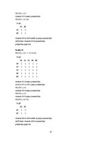 Referāts 'Kursa darbs mācību priekšmetā "Specializētas datu apstrādes tehnoloģijas"', 61.