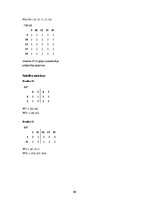 Referāts 'Kursa darbs mācību priekšmetā "Specializētas datu apstrādes tehnoloģijas"', 66.