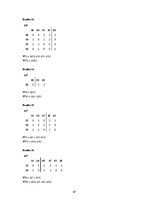 Referāts 'Kursa darbs mācību priekšmetā "Specializētas datu apstrādes tehnoloģijas"', 67.