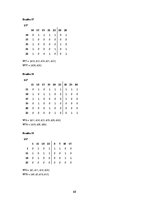 Referāts 'Kursa darbs mācību priekšmetā "Specializētas datu apstrādes tehnoloģijas"', 68.