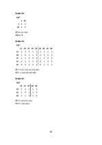 Referāts 'Kursa darbs mācību priekšmetā "Specializētas datu apstrādes tehnoloģijas"', 69.