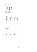 Referāts 'Kursa darbs mācību priekšmetā "Specializētas datu apstrādes tehnoloģijas"', 70.