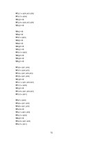 Referāts 'Kursa darbs mācību priekšmetā "Specializētas datu apstrādes tehnoloģijas"', 72.