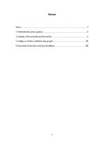 Referāts 'Kursa darbs mācību priekšmetā "Specializētas datu apstrādes tehnoloģijas"', 77.