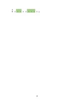 Referāts 'Kursa darbs mācību priekšmetā "Specializētas datu apstrādes tehnoloģijas"', 99.