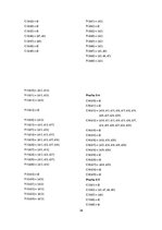 Referāts 'Kursa darbs mācību priekšmetā "Specializētas datu apstrādes tehnoloģijas"', 110.