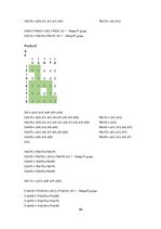 Referāts 'Kursa darbs mācību priekšmetā "Specializētas datu apstrādes tehnoloģijas"', 114.