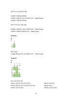 Referāts 'Kursa darbs mācību priekšmetā "Specializētas datu apstrādes tehnoloģijas"', 115.