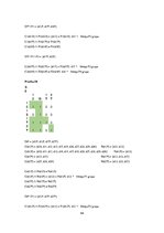 Referāts 'Kursa darbs mācību priekšmetā "Specializētas datu apstrādes tehnoloģijas"', 118.