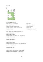 Referāts 'Kursa darbs mācību priekšmetā "Specializētas datu apstrādes tehnoloģijas"', 120.