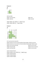 Referāts 'Kursa darbs mācību priekšmetā "Specializētas datu apstrādes tehnoloģijas"', 121.