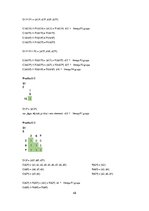Referāts 'Kursa darbs mācību priekšmetā "Specializētas datu apstrādes tehnoloģijas"', 122.