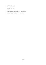 Referāts 'Kursa darbs mācību priekšmetā "Specializētas datu apstrādes tehnoloģijas"', 123.