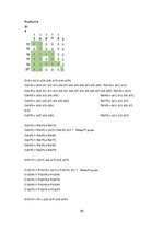 Referāts 'Kursa darbs mācību priekšmetā "Specializētas datu apstrādes tehnoloģijas"', 124.