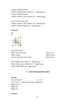 Referāts 'Kursa darbs mācību priekšmetā "Specializētas datu apstrādes tehnoloģijas"', 125.