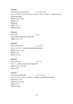 Referāts 'Kursa darbs mācību priekšmetā "Specializētas datu apstrādes tehnoloģijas"', 127.