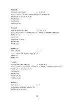 Referāts 'Kursa darbs mācību priekšmetā "Specializētas datu apstrādes tehnoloģijas"', 128.