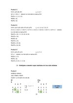 Referāts 'Kursa darbs mācību priekšmetā "Specializētas datu apstrādes tehnoloģijas"', 129.