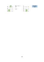 Referāts 'Kursa darbs mācību priekšmetā "Specializētas datu apstrādes tehnoloģijas"', 134.